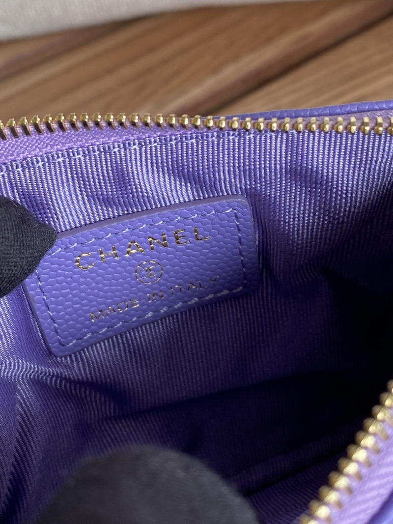 Ch**el wallet purse